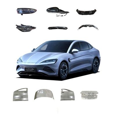 BYD YUAN UP оригинальная автозапасная часть для амортизатора 2024 аксессуары