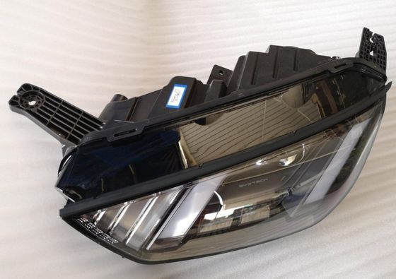 Автозапчасти для BYD Yuan Вверх Передние и задние фары автомобилей 2024 Аксессуары