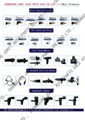Прямая поставка BYD YUAN UP Front Bumper Bracket 2024 Аксессуары и используемые варианты