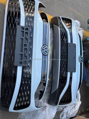 Оригинал для BYD YUAN UP F3-R Hatchback Передний бампер Декоративная панель 2024 Аксессуары