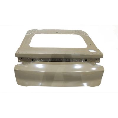 BYD SONG L Back Door Assembly 2024 Аксессуары UFEA Авто запасная часть Tang Car Fitment