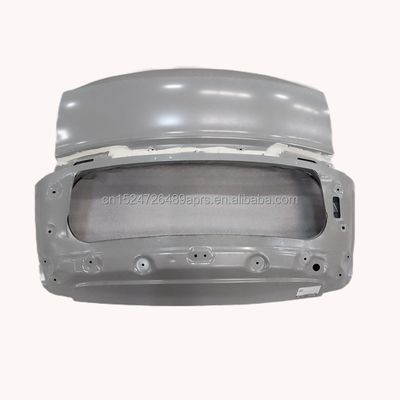 BYD SONG L Back Door Assembly 2024 Аксессуары UFEA Авто запасная часть Tang Car Fitment