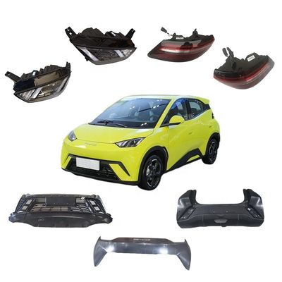 BYD SONG L Back Door Assembly 2024 Аксессуары UFEA Авто запасная часть Tang Car Fitment