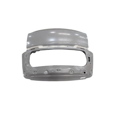 BYD Seagull Trunk Accessories Оригинальная автозапчасть для замены/ремонта