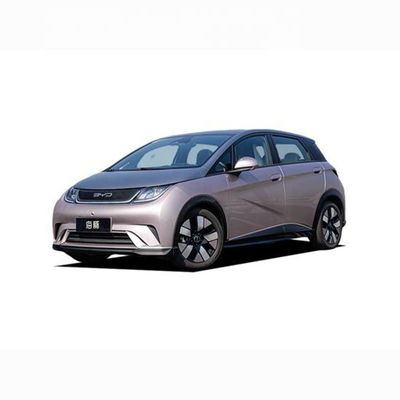 Высокопроизводительные автозапчасти для BYD Dolphin EV Year 2020-