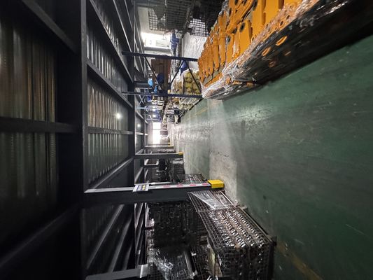 Профессиональный дизайн 2024 Micro Tiller GEAR BOX для оптимальных характеристик и долговечности