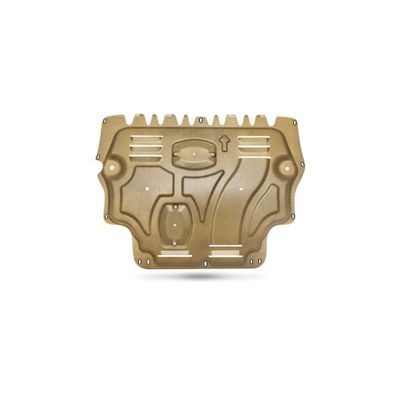 Yuan Engine Guard Battery Guard Plate Защитная пластина двигателя Защитная пластина двигателя для BYD Lixiang Style