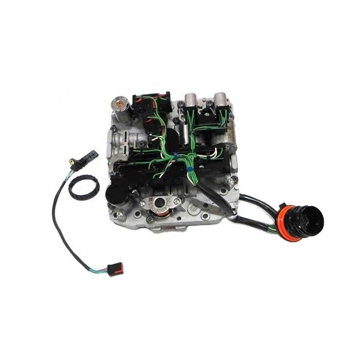 Электрогидравлический модуль управления для BYD HAN EV 6DT35-1723010 10921062 Автозапчасти