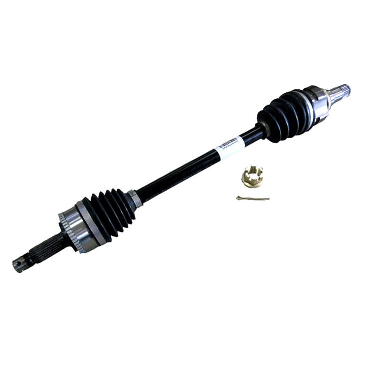 BYD F0 LK-2203010B-C Автозапчасти Движение Полувалы сборка с оригинальной стали