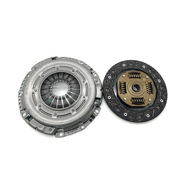 Диск покрытия комплекта сцепления для WULING HONGGUANG MPV Engine Parts OE 23887654 24537282
