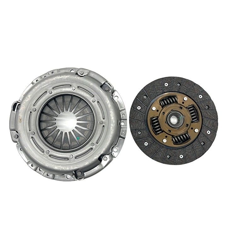 Комплект сцепления автозапчастей для BYD F3 G3 F3R OE 471Q-1600800 1600801 4G18 Сталь 2007-