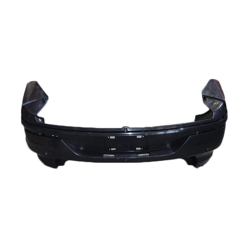 Пластиковый задний бампер для BYD QIN EV HDH-2804111A/E4