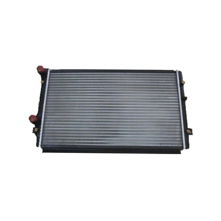 Автомобильный радиатор Assy для BYD G6 TA-1301100 Запчасти для вторичного рынка