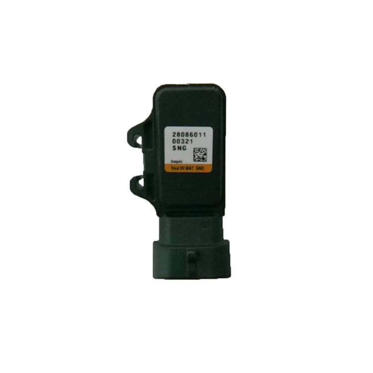 BYD F3 G3 L3 476Q-4D-1100800 Датчик вводящего давления Год 2005- OE NO. 476Q-4D-1100800