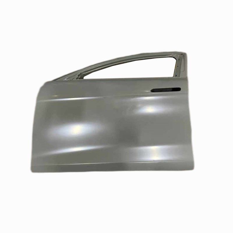 Стандарт BYD Car Fitment Left Front Door Assembly EKEA-6101010/77 для деталей корпуса уплотнителя