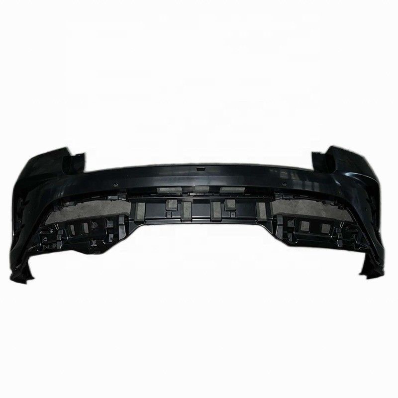 BYD EKEB-2804111S/30 Задний бампер Авто Часть уплотнения Части кузова с оригинальным дизайном