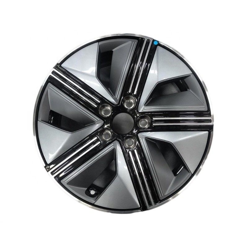 BYD Yuan Up Wheel Profile Assembly Оригинальные/запасные части для 2024 аксессуаров