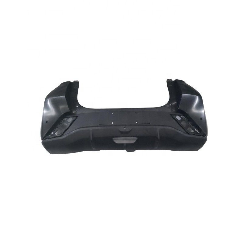 Автозапчасти для BYD Seagull Rear Bumper Accessories Оригинальный год 2012-