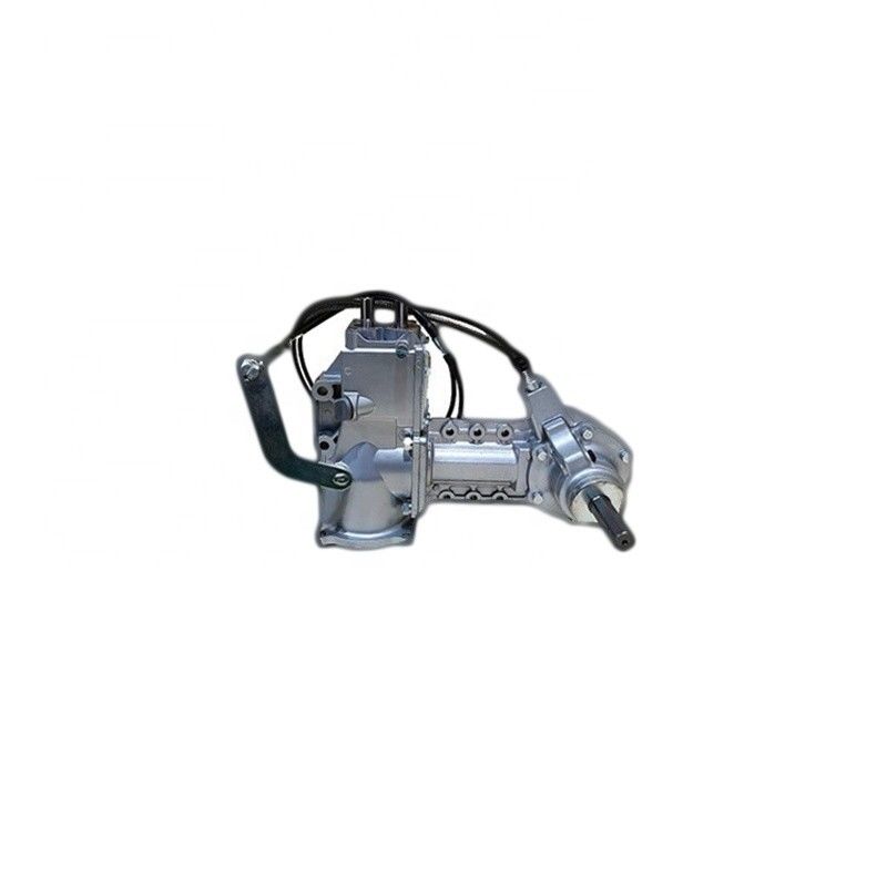 Профессиональная настройка аксессуаров для железной коробки GEAR BOX 2024 Micro Tiller по ценам