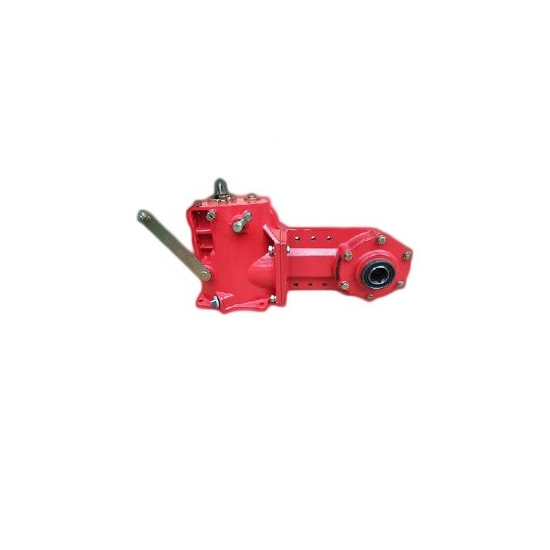 Профессиональный дизайн 2024 Micro Tiller GEAR BOX для оптимальных характеристик и долговечности