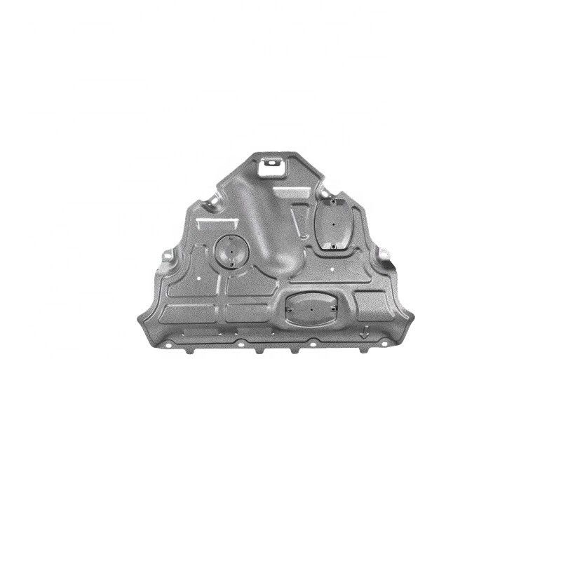 Yuan Engine Guard Battery Guard Plate Защитная пластина двигателя Защитная пластина двигателя для BYD Lixiang Style