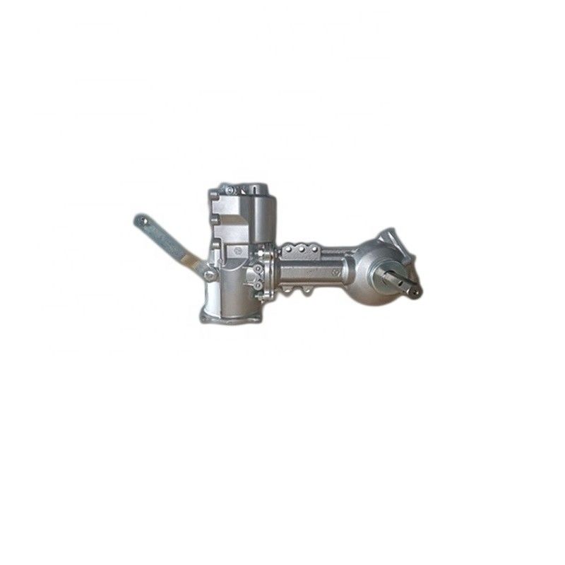 OEM-услуга, предоставляемая для аксессуаров Micro Tiller Gear Box 2024 и профессиональных
